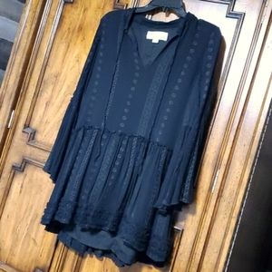 Vintage Havana tunic